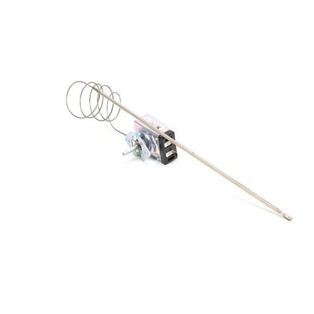 Star Snap Action Thermostat 2T-Z7440